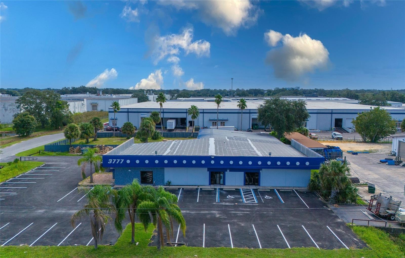 Warehouse em ORLANDO, FL - Daniel Dourado