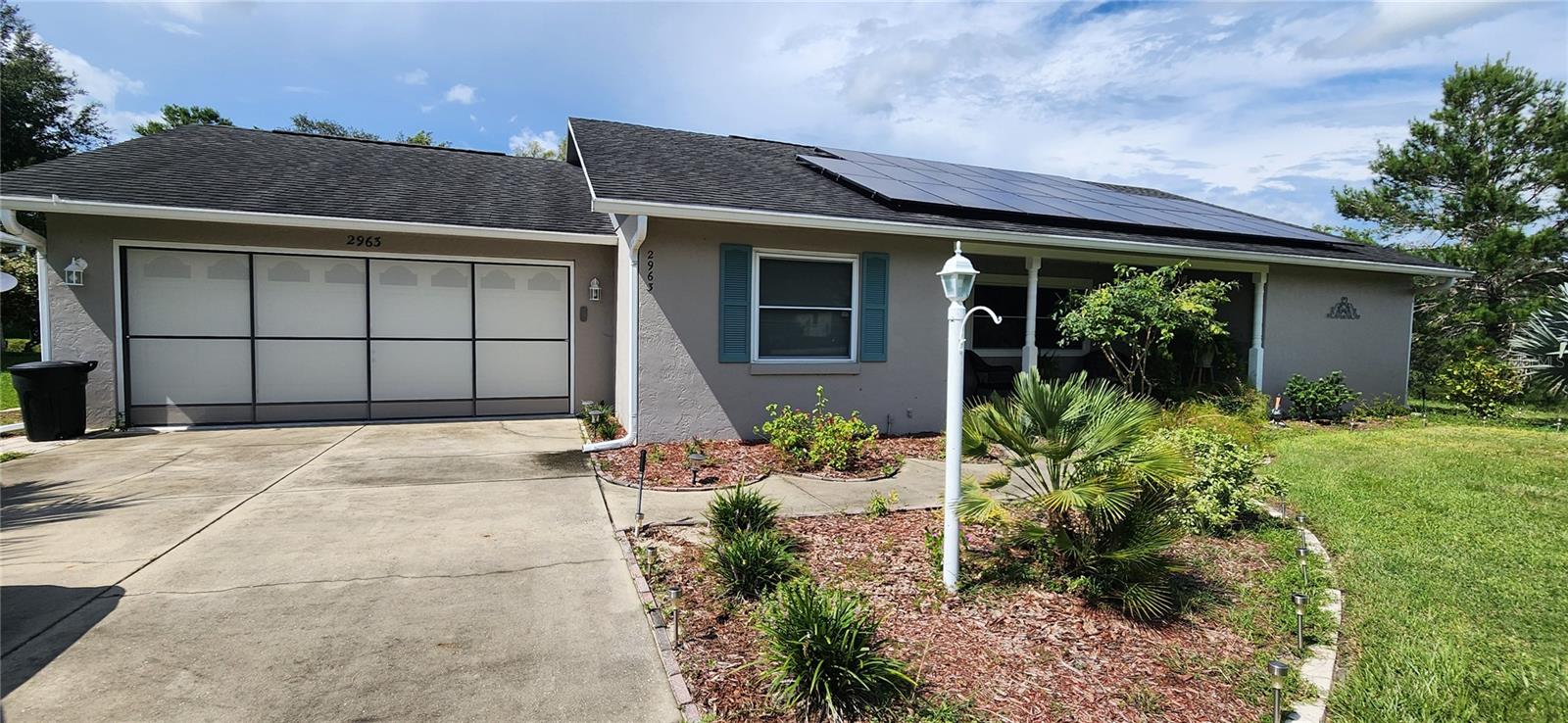 Single Family Residence em OCALA, FL - Daniel Dourado