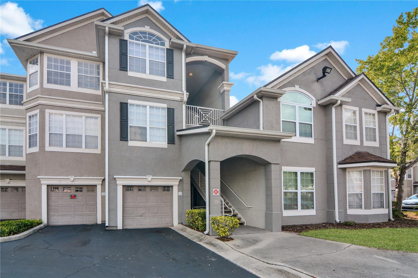 Condominium em ORLANDO, FL - Daniel Dourado