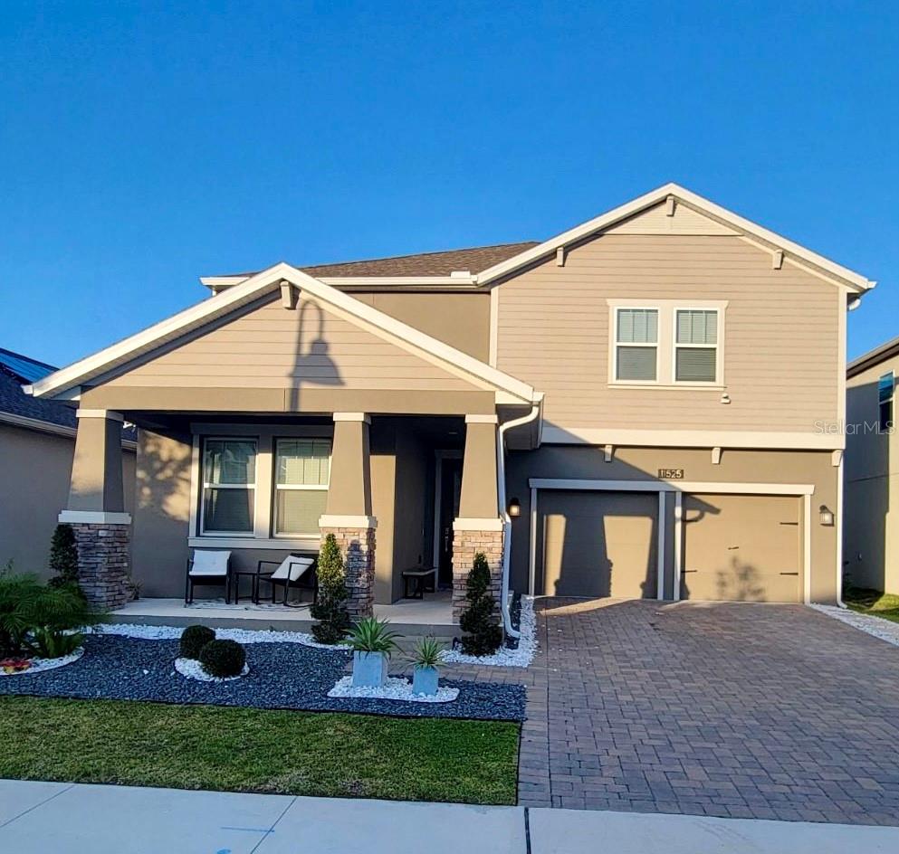 Single Family Residence em ORLANDO, FL - Daniel Dourado