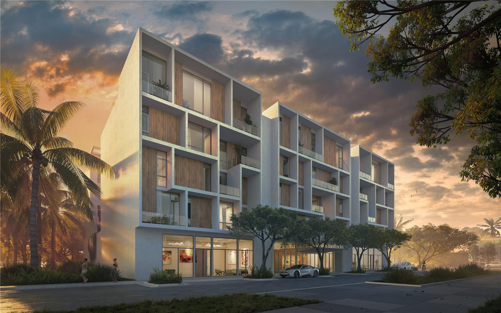 Condominium in SARASOTA, FL - Daniel Dourado