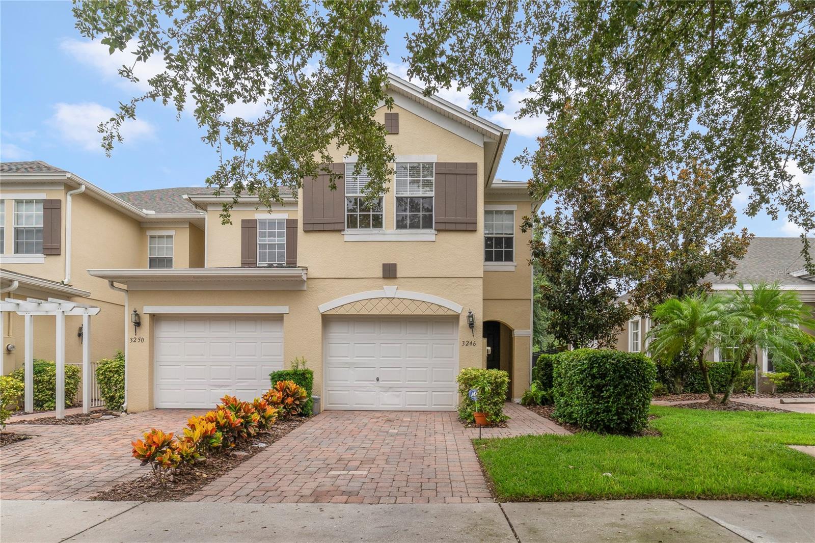 Townhouse em ORLANDO, FL - Daniel Dourado