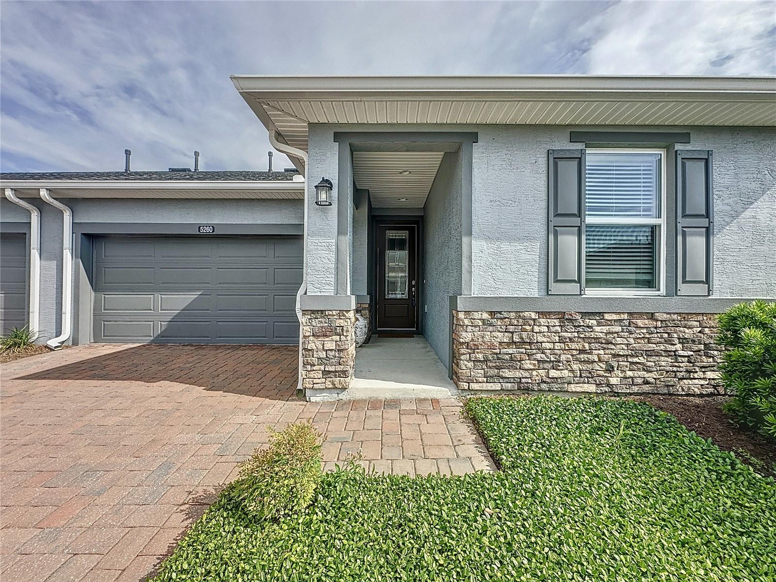 Villa em OCALA, FL - Daniel Dourado