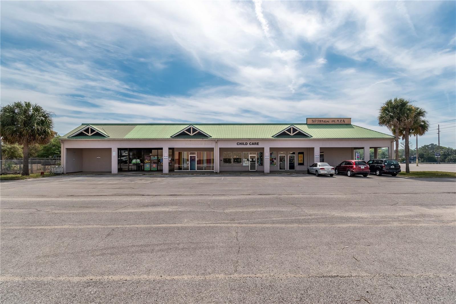 Retail em OCALA, FL - Daniel Dourado