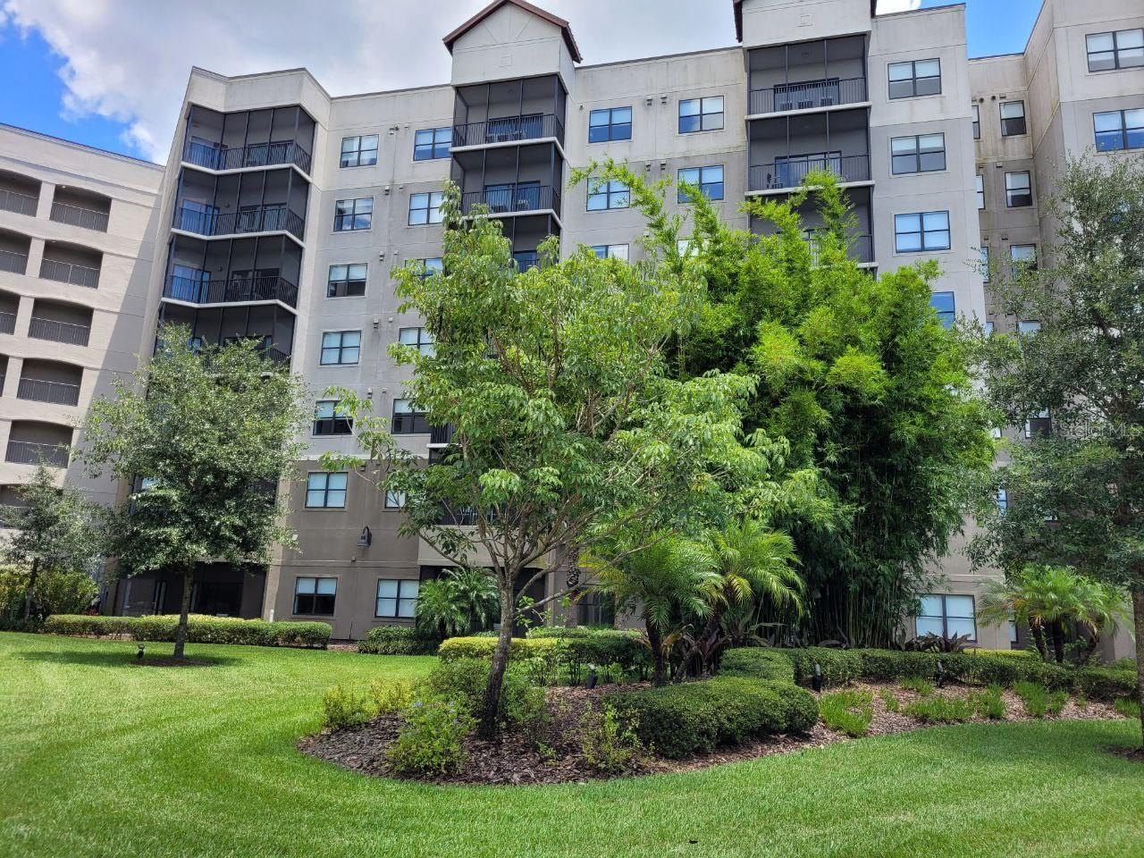 Condo - Hotel em WINTER GARDEN, FL - Daniel Dourado