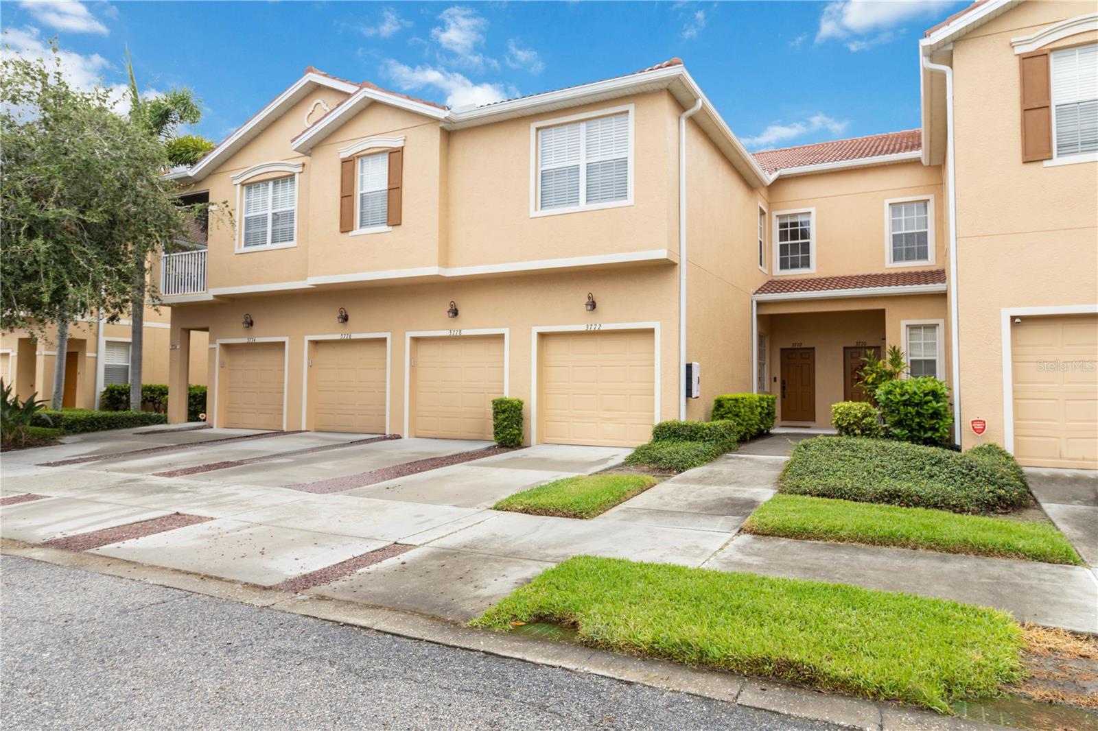 Townhouse in SARASOTA, FL - Daniel Dourado