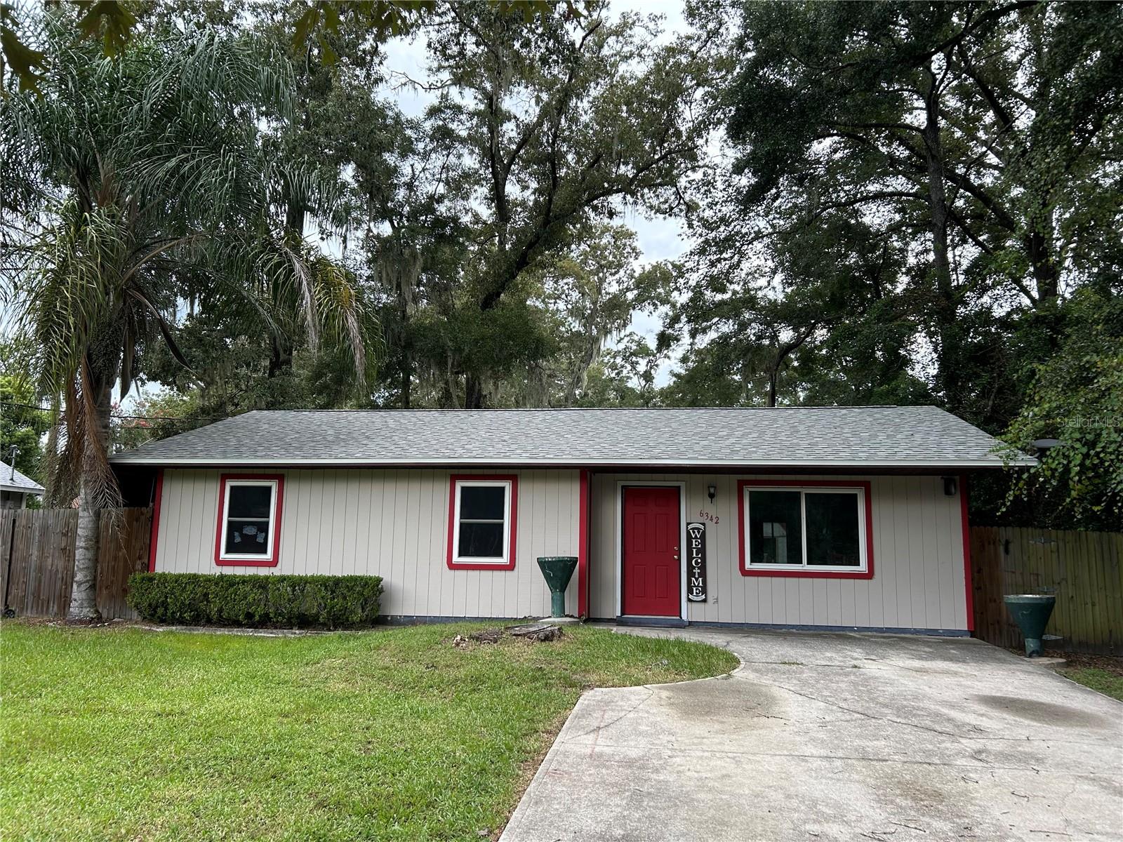 Single Family Residence em OCALA, FL - Daniel Dourado