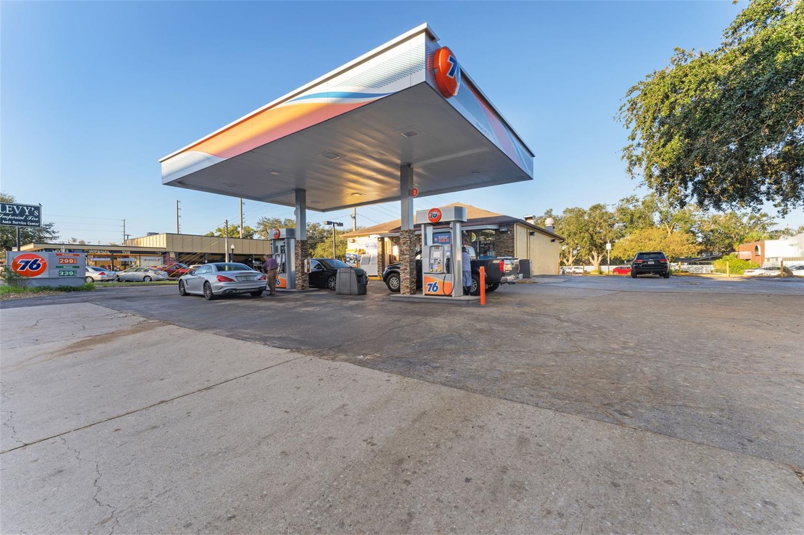 Business in LAKELAND, FL - Daniel Dourado
