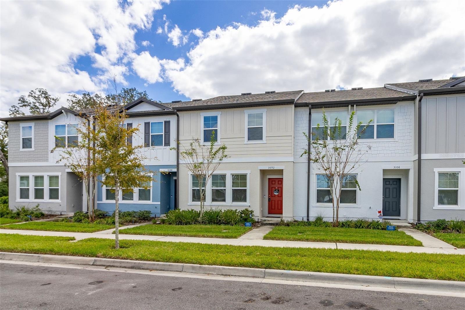 Townhouse em ORLANDO, FL - Daniel Dourado