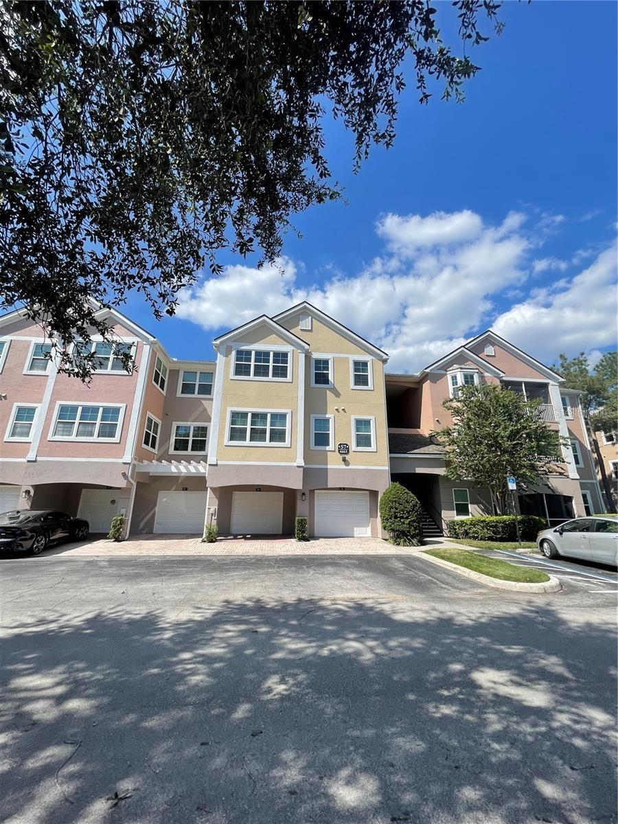 Condominium em ORLANDO, FL - Daniel Dourado