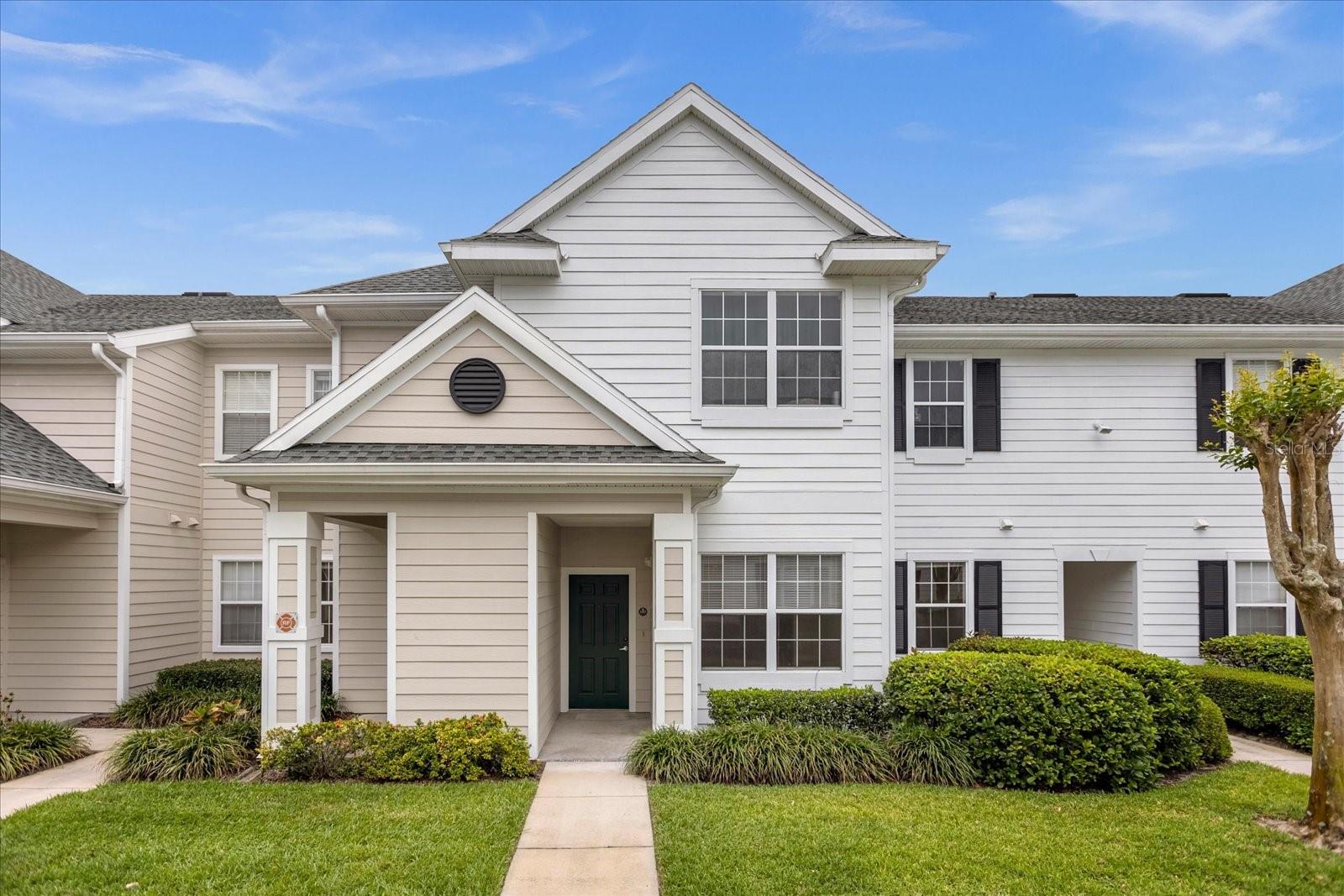 Condominium em WINTER GARDEN, FL - Daniel Dourado