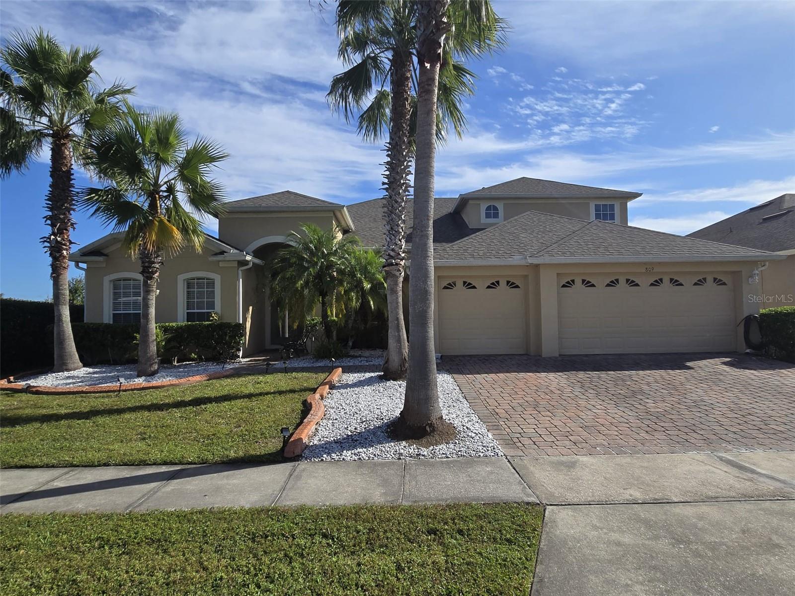 Single Family Residence em ORLANDO, FL - Daniel Dourado