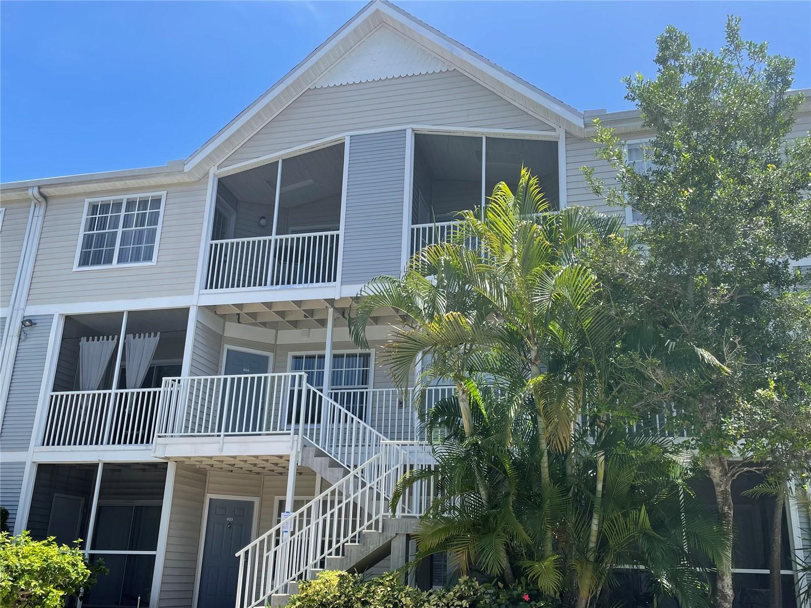 Condominium in SARASOTA, FL - Daniel Dourado