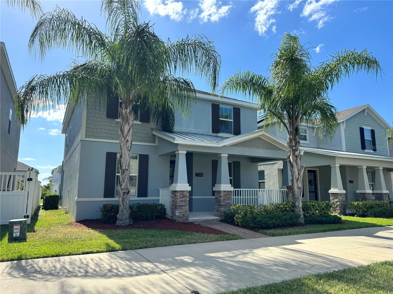 Single Family Residence em WINTER GARDEN, FL - Daniel Dourado