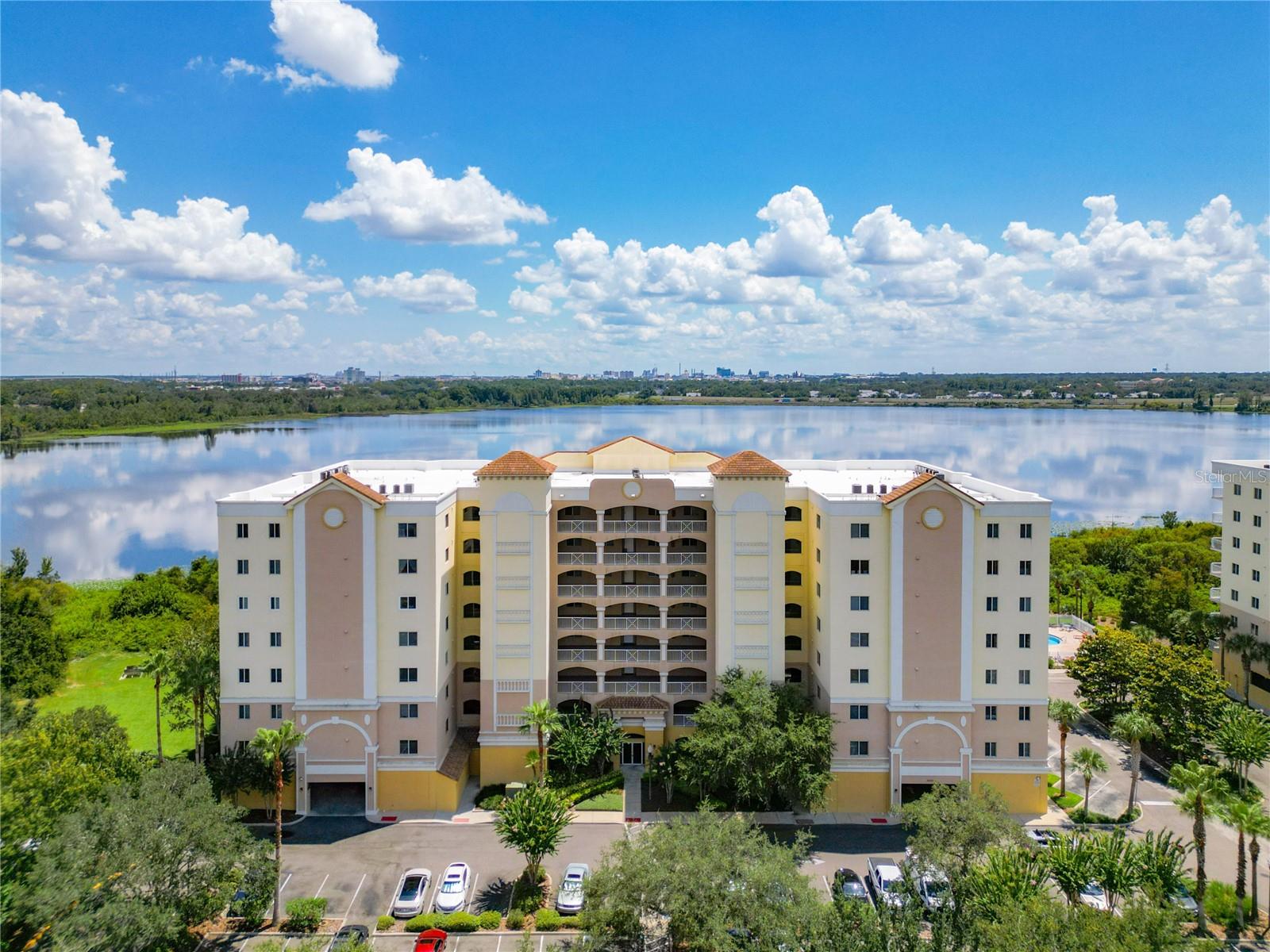 Condominium em ORLANDO, FL - Daniel Dourado