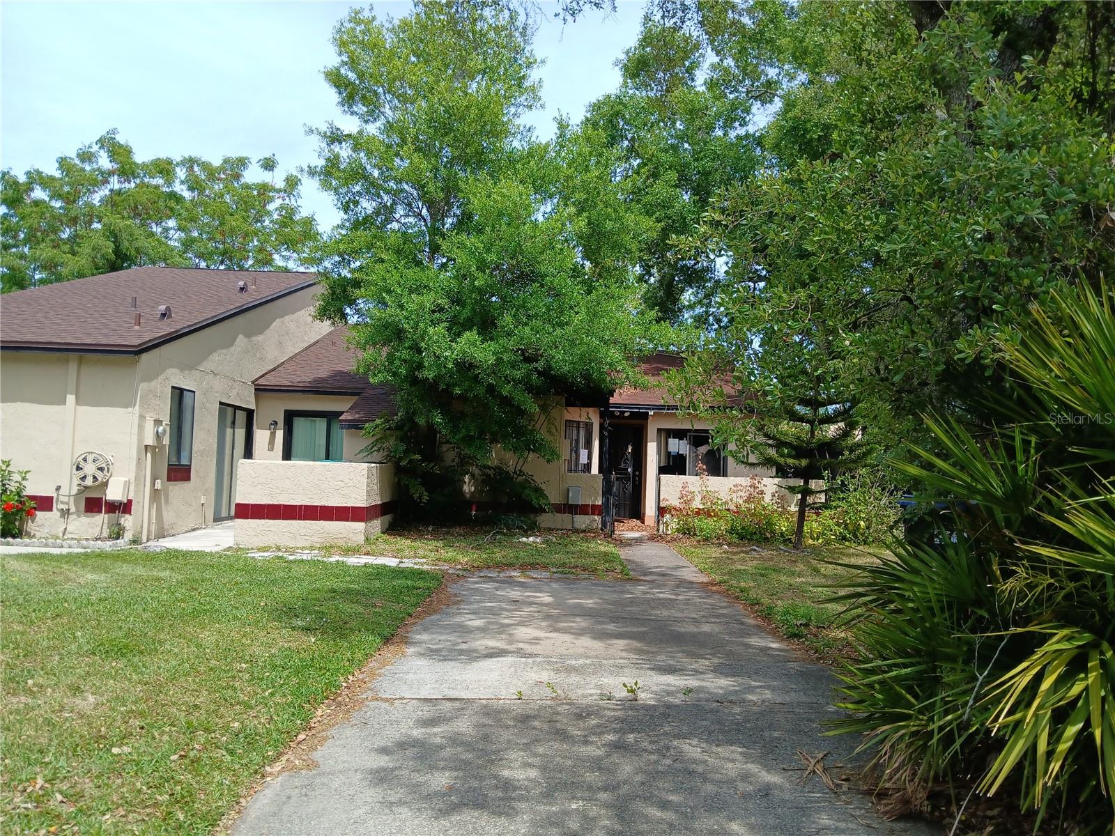 Half Duplex em ORLANDO, FL - Daniel Dourado