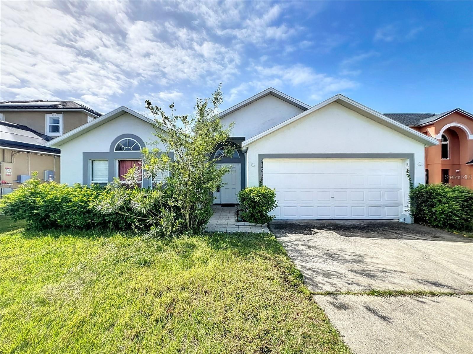 Single Family Residence em ORLANDO, FL - Daniel Dourado