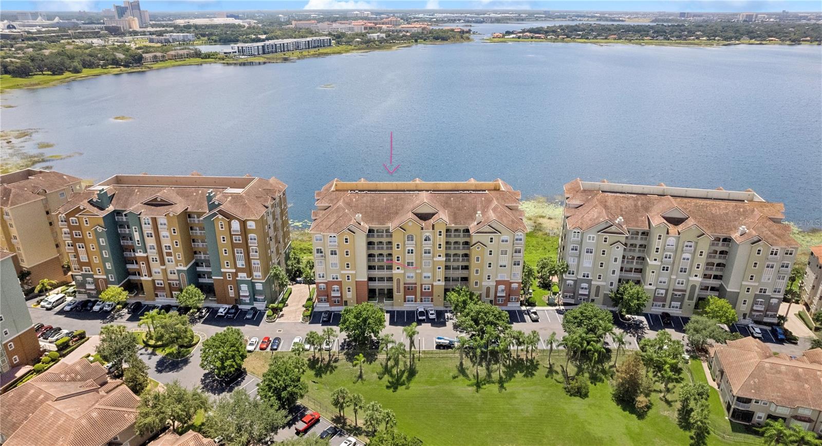 Condominium em ORLANDO, FL - Daniel Dourado
