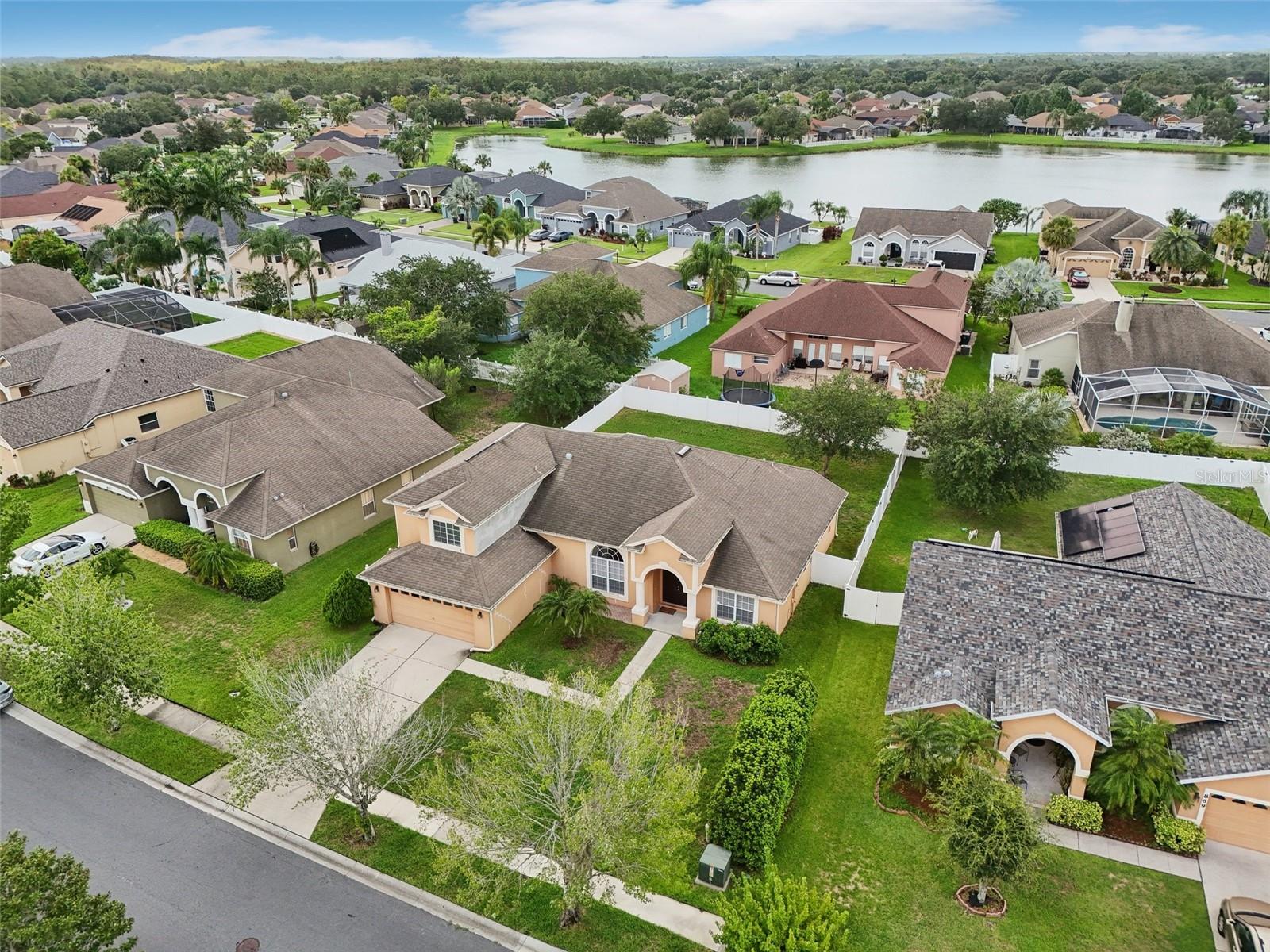 Single Family Residence em SAINT CLOUD, FL - Daniel Dourado