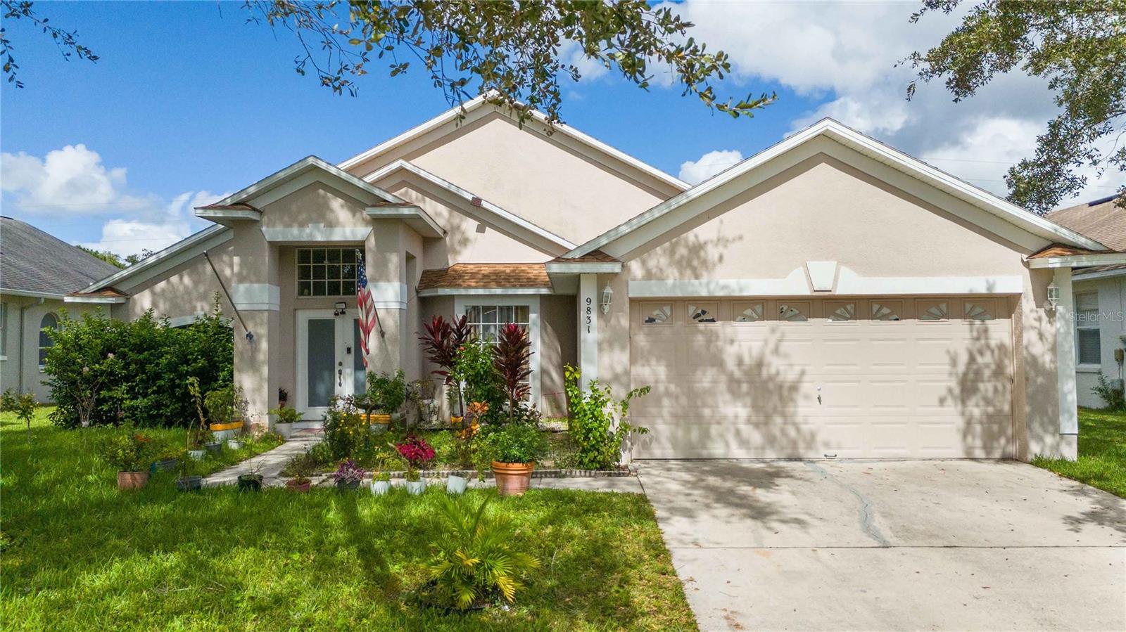 Single Family Residence em ORLANDO, FL - Daniel Dourado