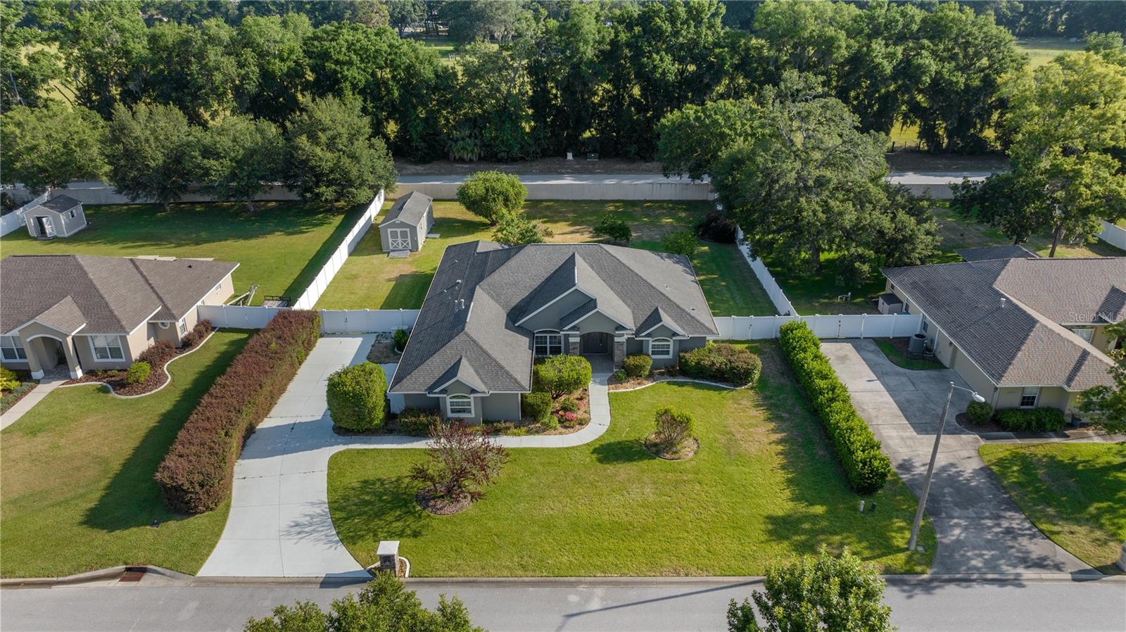 Single Family Residence em OCALA, FL - Daniel Dourado