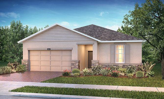Single Family Residence em OCALA, FL - Daniel Dourado