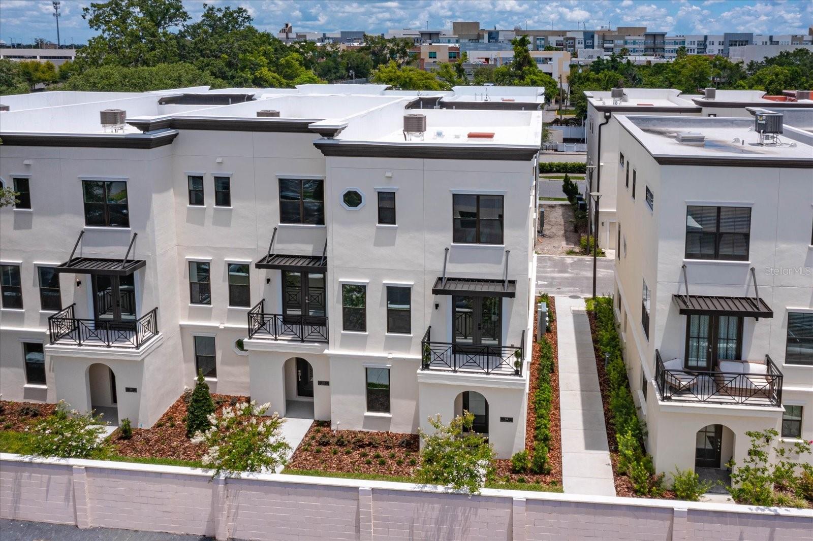 Townhouse em ORLANDO, FL - Daniel Dourado