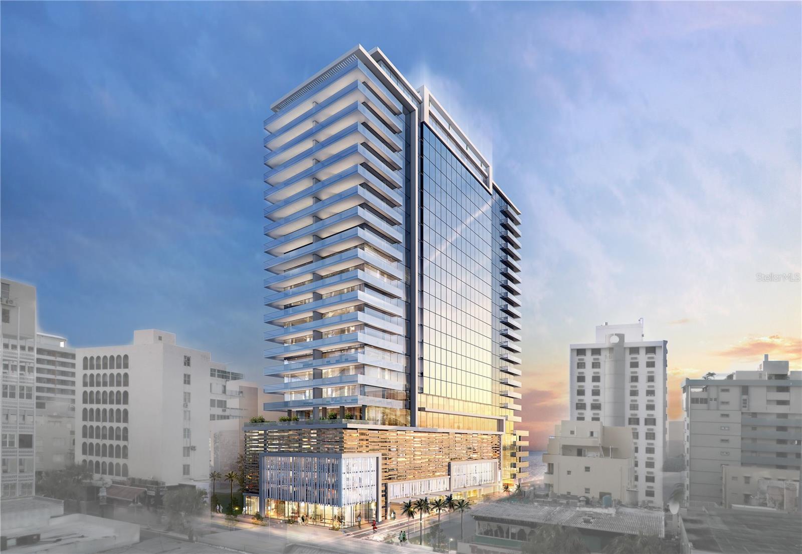 Condominium em SAN JUAN, PR - Daniel Dourado