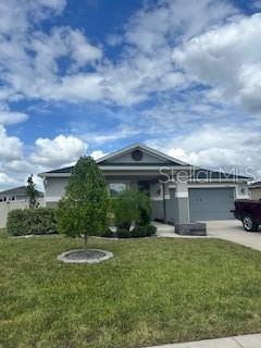 Single Family Residence em APOPKA, FL - Daniel Dourado