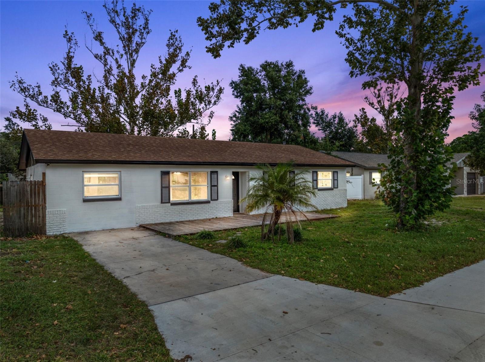 Single Family Residence em APOPKA, FL - Daniel Dourado