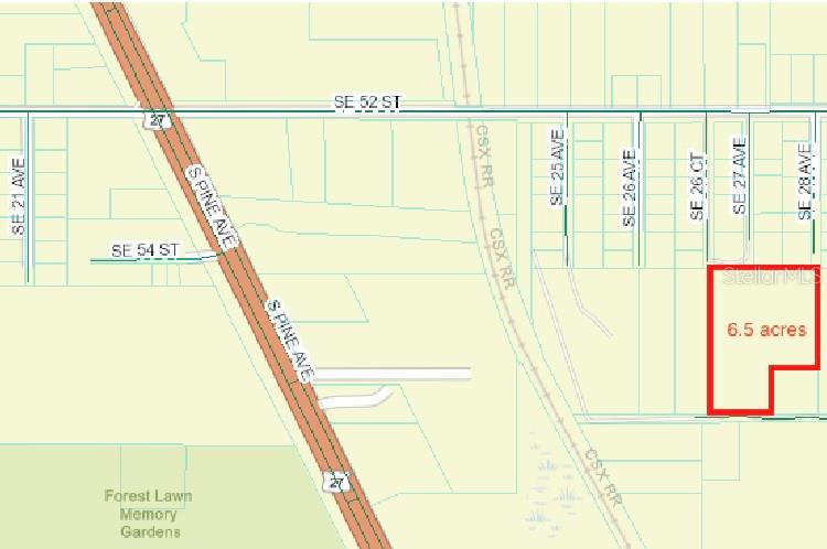  em OCALA, FL - Daniel Dourado