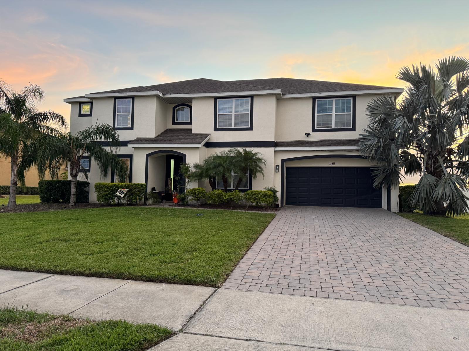 Single Family Residence em ORLANDO, FL - Daniel Dourado