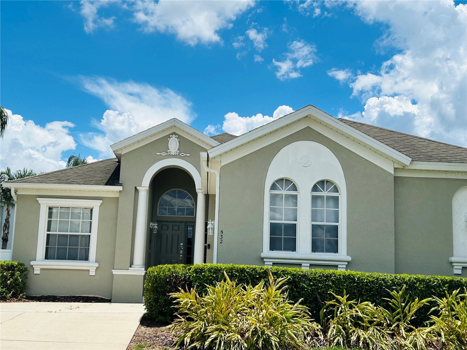 Single Family Residence em HAINES CITY, FL - Daniel Dourado