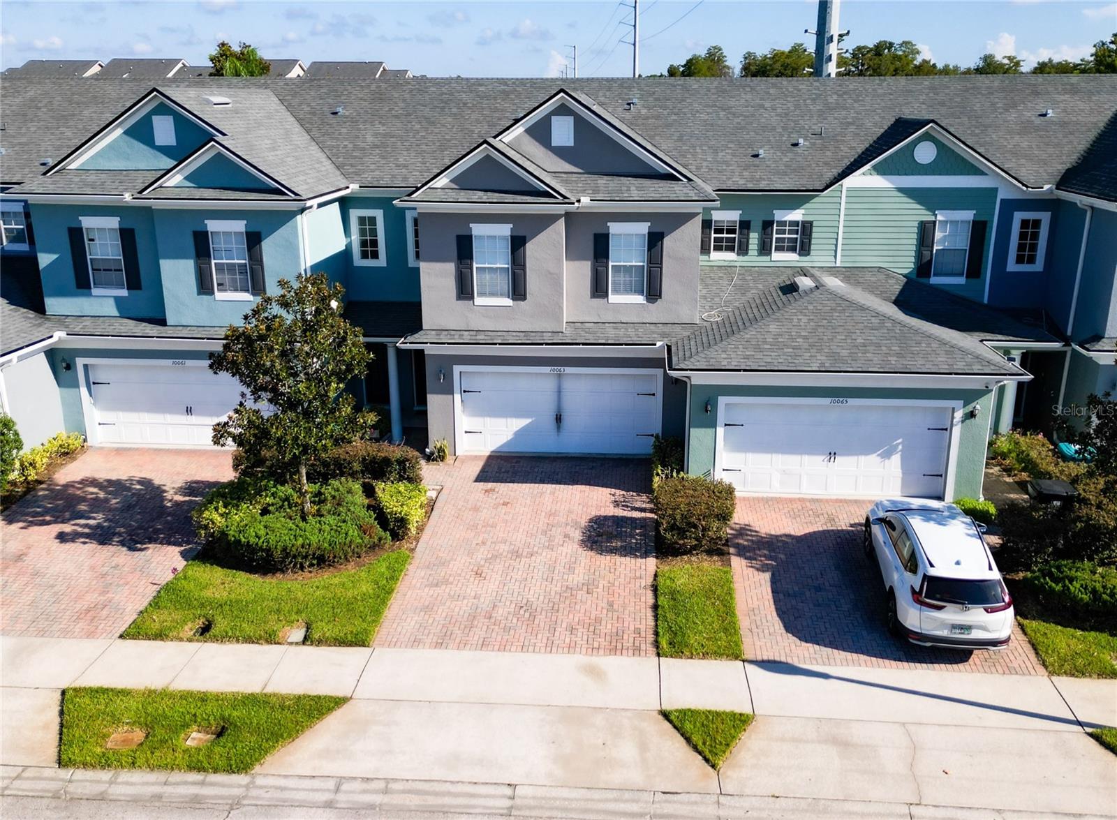 Townhouse em ORLANDO, FL - Daniel Dourado