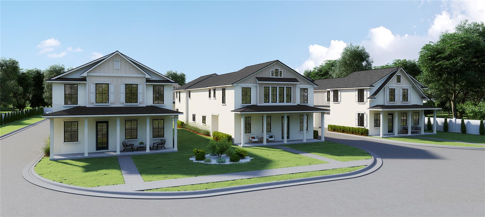 Townhouse em ORLANDO, FL - Daniel Dourado