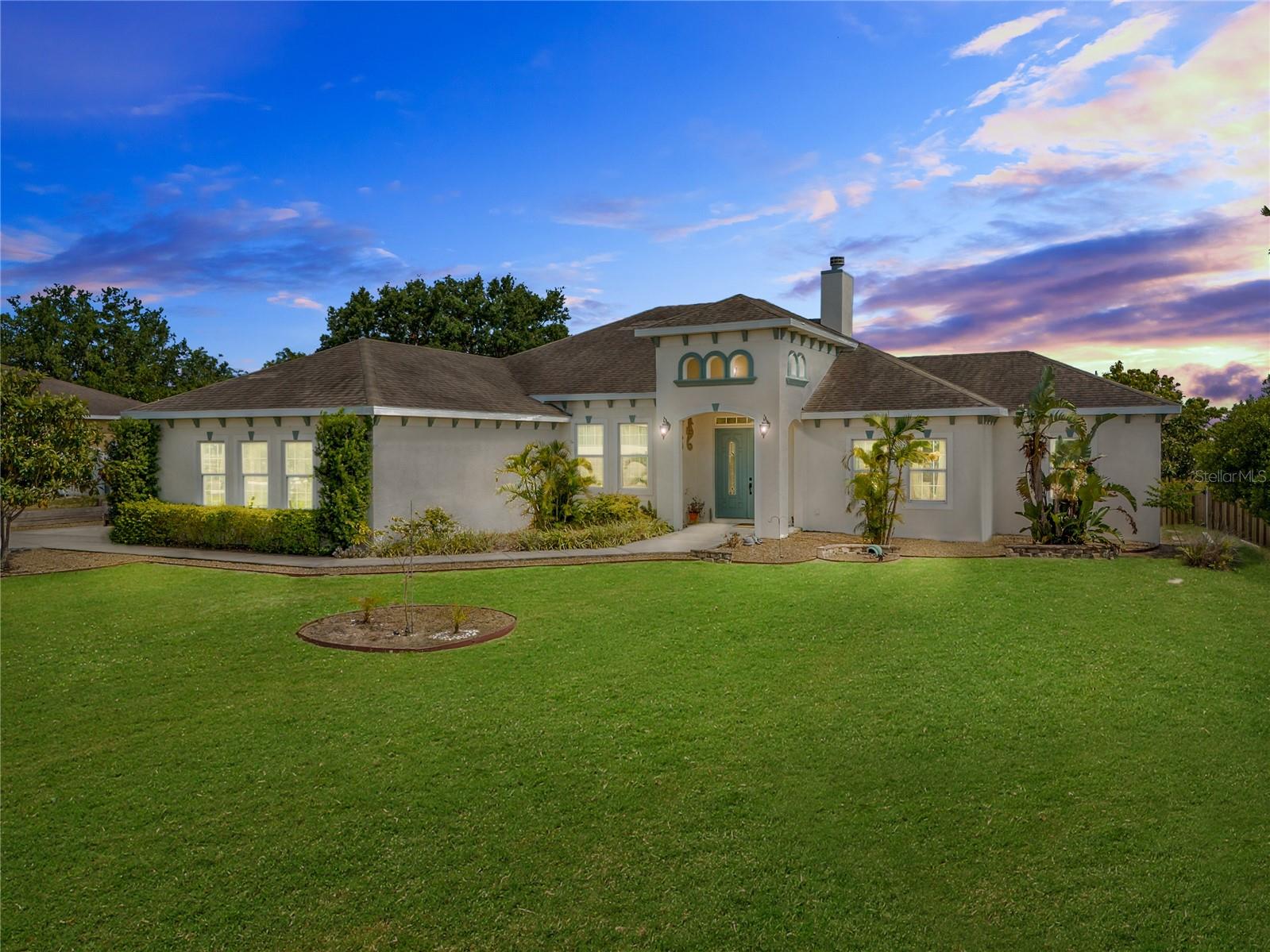 Single Family Residence em HAINES CITY, FL - Daniel Dourado