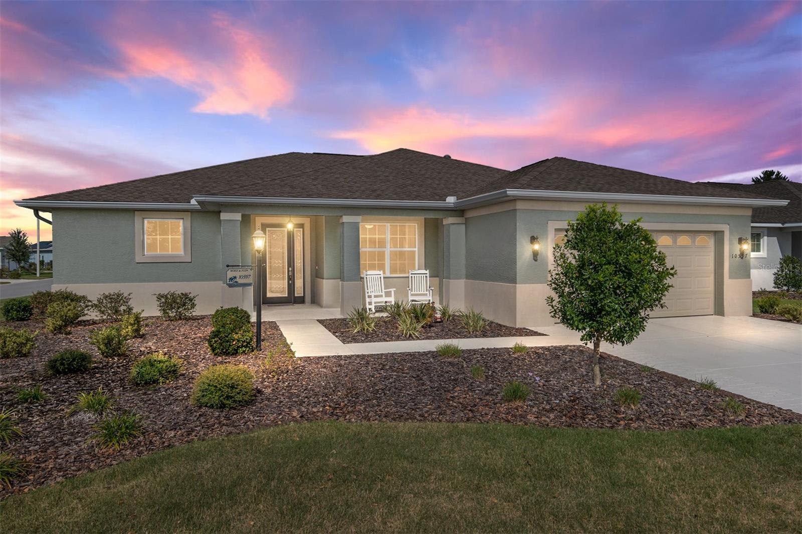 Single Family Residence em OCALA, FL - Daniel Dourado