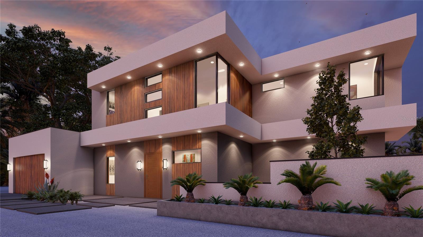 Single Family Residence in SARASOTA, FL - Daniel Dourado