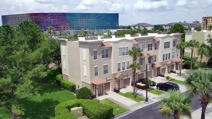 Townhouse em ORLANDO, FL - Daniel Dourado