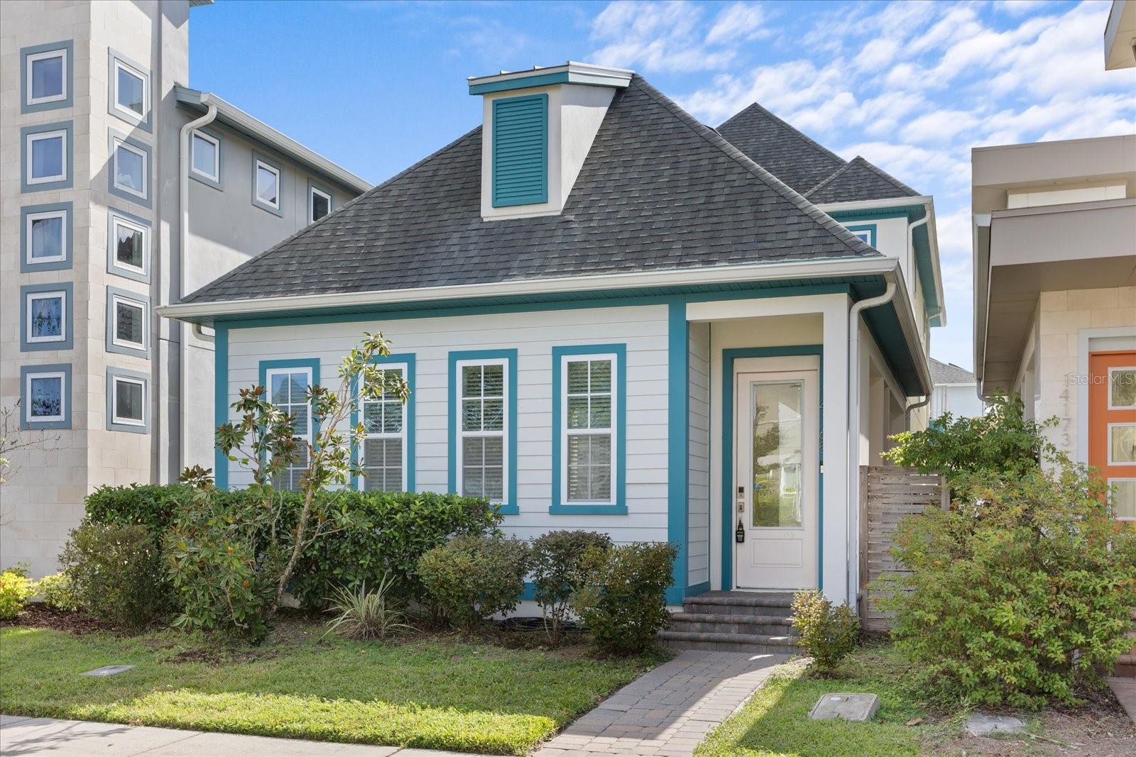 Single Family Residence em ORLANDO, FL - Daniel Dourado