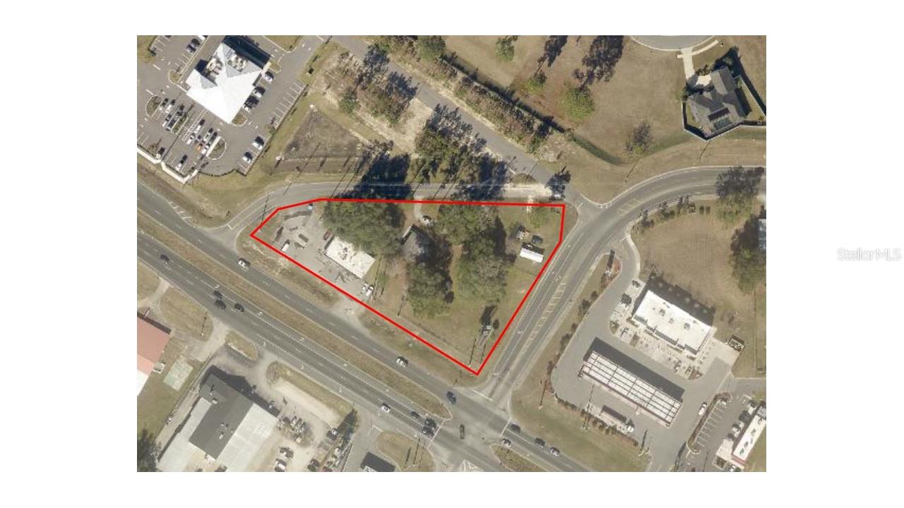 Retail em OCALA, FL - Daniel Dourado