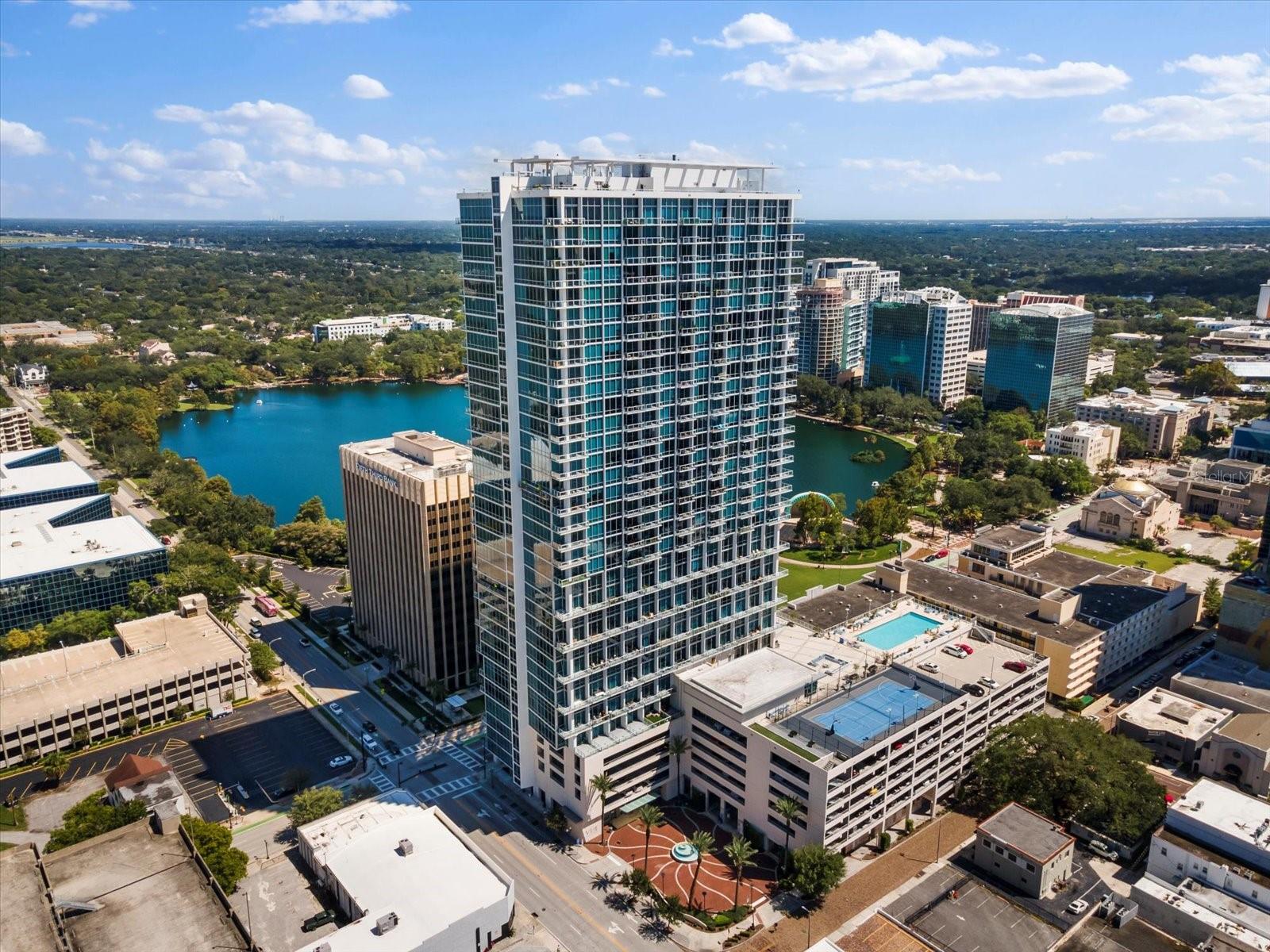 Condominium em ORLANDO, FL - Daniel Dourado