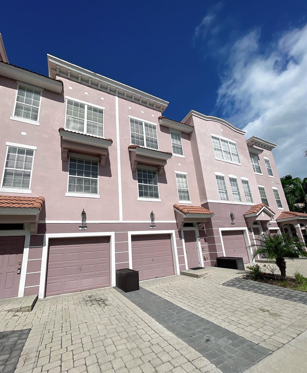 Townhouse em ORLANDO, FL - Daniel Dourado
