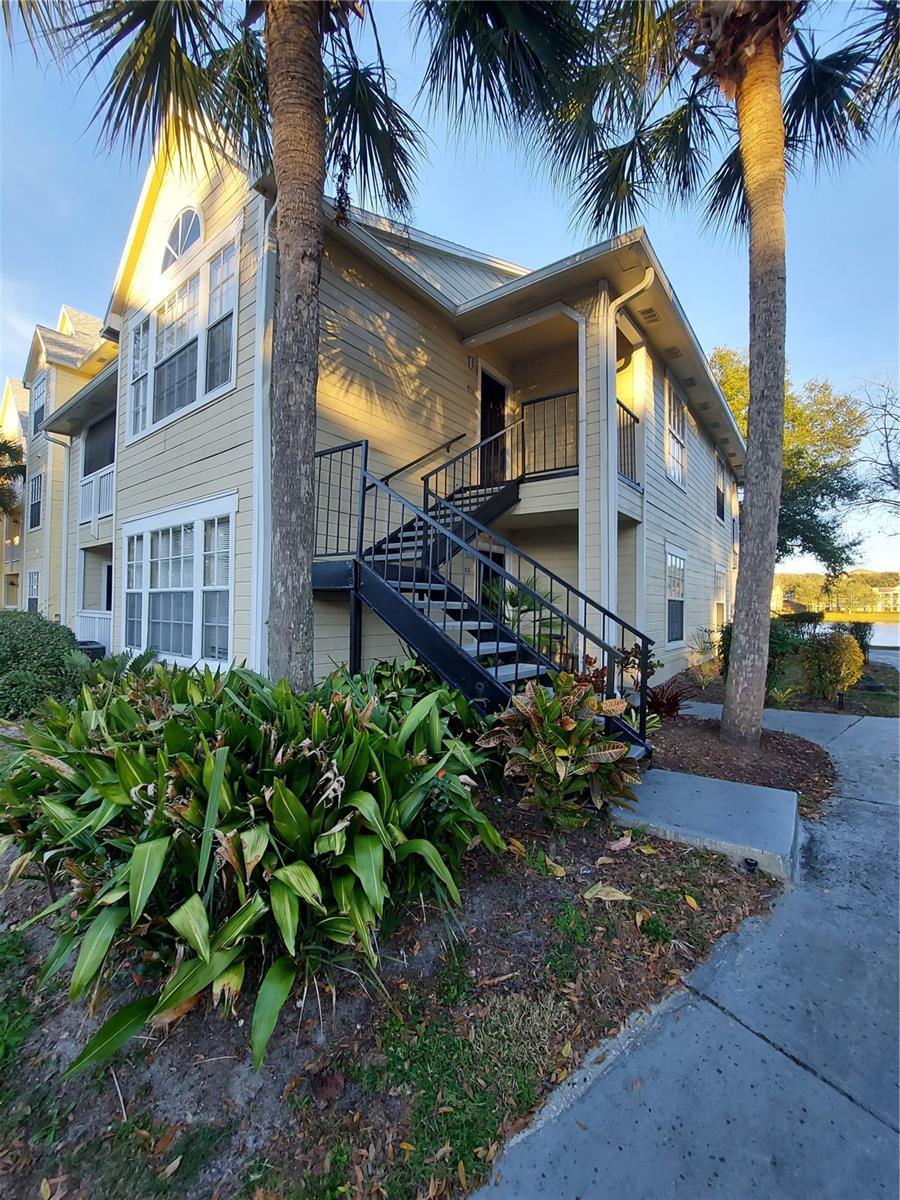 Condominium em ORLANDO, FL - Daniel Dourado