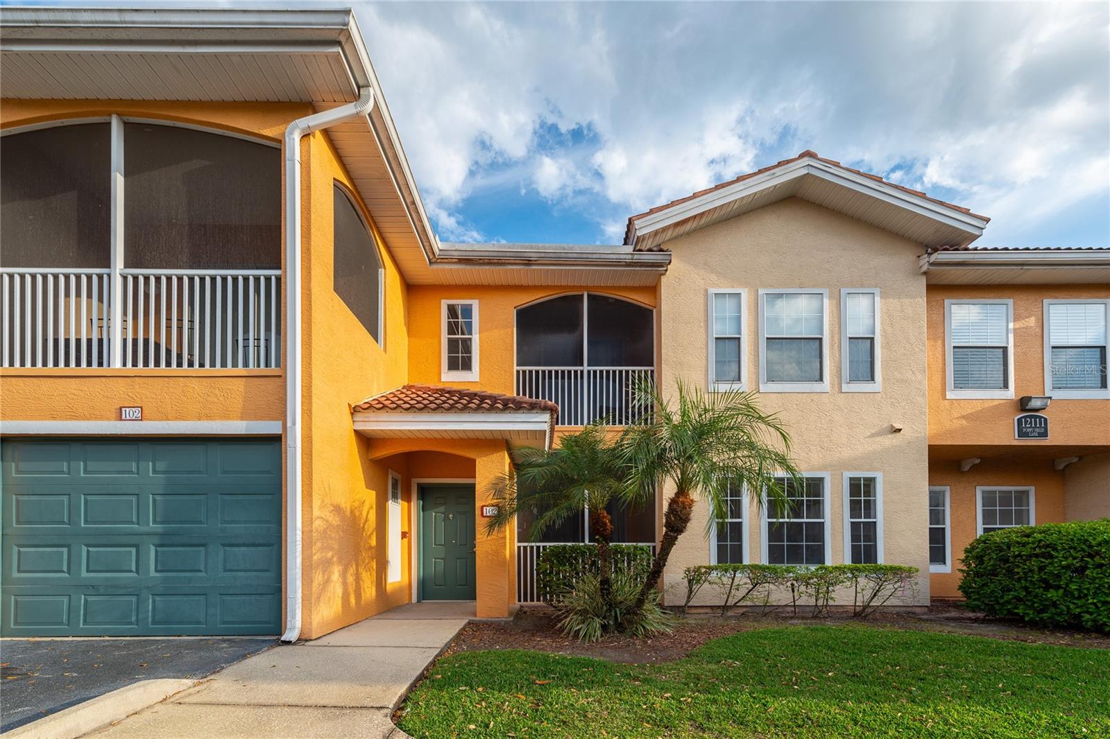 Condominium em ORLANDO, FL - Daniel Dourado