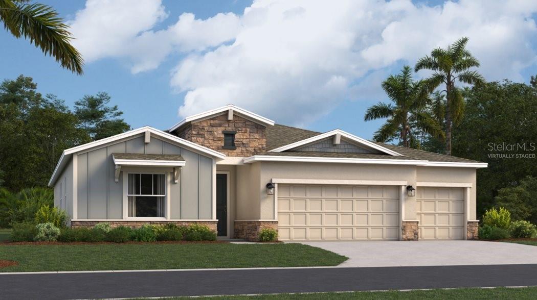 Single Family Residence em APOPKA, FL - Daniel Dourado