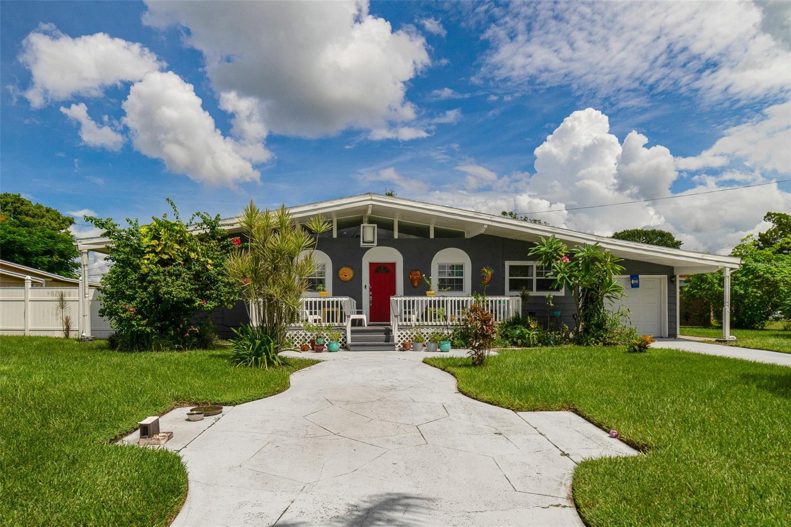 Single Family Residence em ORLANDO, FL - Daniel Dourado