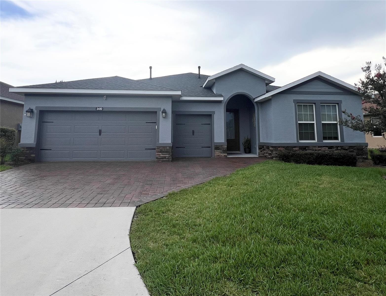 Single Family Residence em OCALA, FL - Daniel Dourado