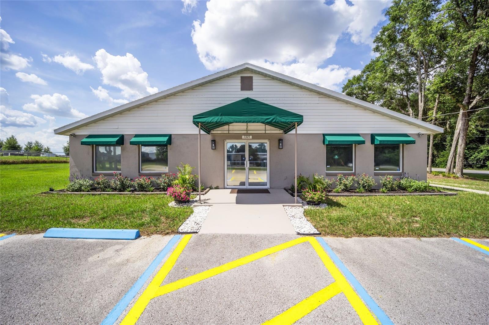 Mixed Use em OCALA, FL - Daniel Dourado