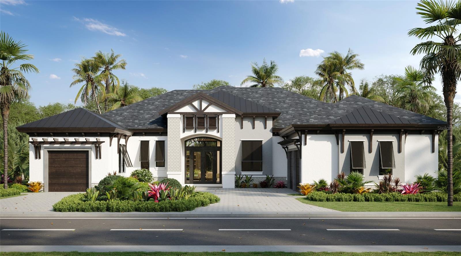 Single Family Residence in SARASOTA, FL - Daniel Dourado